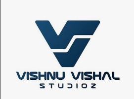 Vishnu Vishal Studioz logo